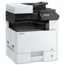 МФУ Kyocera M8124cidn [А3/ Лазерная/ Цветная/ Двухсторонний ADF/ USB/ RJ-45] (1102P43NL0)