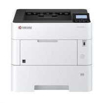 Принтер Kyocera ECOSYS P3155dn [А4/ Лазерная/ Черно-белая/ Дуплекс/ USB/ RJ-45] (1102TR3NL0)