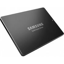 Твердотельный накопитель SSD 2.5" SATA: 240 ГБ Samsung PM893 TLC (550 МБ/ с /  300 МБ/ с)  MZ7L3240HCHQ-00A07