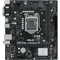 Материнская плата Asus LGA1200: PRIME H510M-R-SI