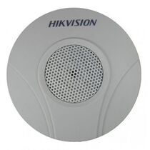 Микрофон всенаправленный, -34дБ Hikvision (DS-2FP2020)