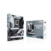 Материнская плата Asus LGA1700: PRIME Z690-A