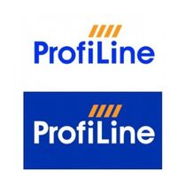 Картридж OKI 46490632 Black Profiline 6000стр. (C531DN/ C532DN/ C542DN/ MC563/ MC573)