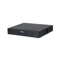 Видеорегистратор мультиформатный 8-канальный Dahua HDD до 8Tb (DHI-XVR5108HS-4KL)