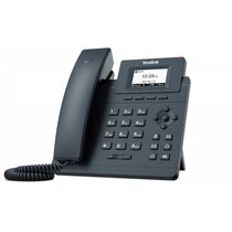 Телефон VoIP Yealink SIP-T30P без БП