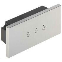 Модуль со ссветовыми индикаторами Dahua (DHI-VTO4202F-ML)
