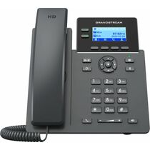 Телефон IP GrandStream GRP-2602 черный