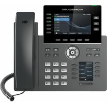 Телефон IP GrandStream GRP-2616 черный