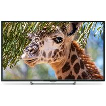 Телевизор 55" POLARLINE 55PU11TC-SM Smart TV, 4K Ultra HD, 50 Гц, тюнер DVB-T/ T2/ C, HDMI х3, USB х2, 20 Вт,  чёрный