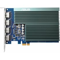 Видеокарта PCI-e: GeForce GT730 Asus (2Gb, GDDR5, 64 bit, 4*HDMI) GT730-4H-SL-2GD5