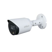 Видеокамера IP 5 Mp уличная Dahua цилиндрическая, f: 3.6 мм, 2592*1944, LED:20 м, микрофон (DH-HAC-HFW1509TP-A-LED-0360B-S2)
