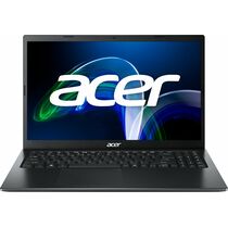 Ноутбук Acer 15,6"/ Intel i5-1135G7 (2.4GHz до 4.7GHz)/ 8Гб/ SSD 512Гб/ Intel Iris Graphics (1920x1080) TN/ No ODD/ DOS/ Черный  EX215-54-510N (NX.EGJER.006)
