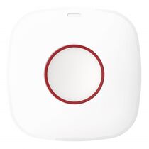 Беспроводная тревожная кнопка (AX PRO) Hikvision (DS-PDEB2-EG2-WE)