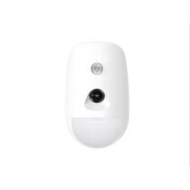 Охранный датчик движения с камерой дальностью обнаружения до 12 м Hikvision (DS-PDPC12P-EG2-WE)