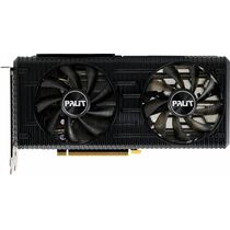 Видеокарта PCI-e: GeForce RTX 3050 Palit NE63050019P1-190AD
