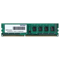 Модуль памяти DDR3-1333МГц 4Гб  Patriot Memory CL9 1.5 В (PSD34G133381)