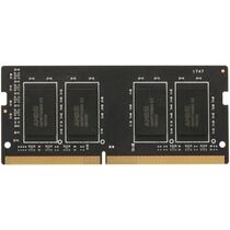 Модуль памяти SO-DIMM DDR4-2666МГц 8Гб AMD R7 Performance Series CL16 1.2 В (R748G2606S2S-UO)