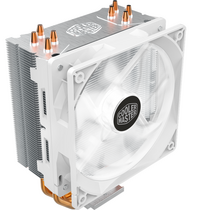 Система охлаждения Для процессора CoolerMaster Hyper 212 LED White Edition RR-212L-16PW-R1