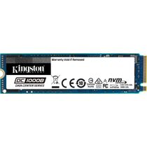 Твердотельный накопитель SSD 2280 M.2: 480 ГБ Kingston SEDC1000BM8/ 480G