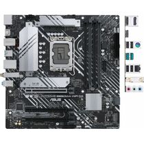 Материнская плата Asus LGA1700: PRIME B660M-A WIFI D4