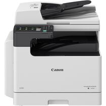 МФУ Canon imageRUNNER 2425i [А3/ Лазерная/ Черно-белая/ 25 стр.мин/ Дуплекс/ Двухсторонний ADF/ Факс/ Wi-Fi/ RJ-45/ USB 2.0] (4293C004)