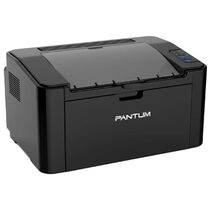 Принтер Pantum P2516 [А4/ Лазерная/ Черно-белая/ 22 стр.мин/ USB] (P2516)