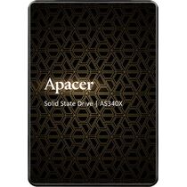Твердотельный накопитель SSD 2.5"  SATA: 480 ГБ Apacer Panther AS340X