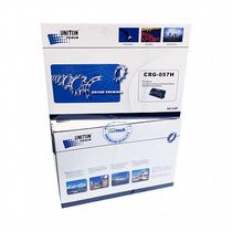 Картридж Canon 057H Black Uniton Eco 10000стр. (MF 445/ 449/ LBP-226/ 228) без чипа