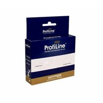 Картридж Epson T1631 Black ProfiLine (WorkForce 2010/ 2510/ 2520/ 2530/ 2540/ 2630/ 2650/ 2660)
