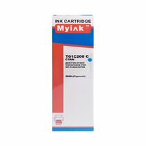 Картридж Epson C13T01C200 Cyan Pigment MyInk (WF-C529RDW/ WF-C579RDWF)