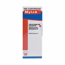 Картридж Epson C13T01C300 Magenta Pigment MyInk (WF-C529RDW/ WF-C579RDWF)