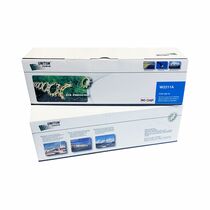 Картридж HP W2211A Cyan Uniton Premium Green Line 1250стр. (CLJ M255/ MFP M282/ M283) без чипа