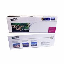 Картридж Kyocera TK-5140 Magenta Uniton Premium Green Line 5000стр. (Ecosys P6130/ M6030/ M6530)
