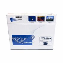 Картридж Ricoh SP3400HE Black Uniton Premium 5000стр. (Aficio SP 3400/ 3410)