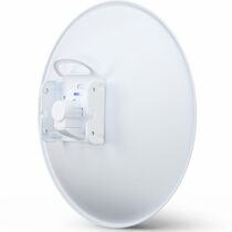 Точка доступа внешняя Ubiquiti PowerBeam 5AC Gen 2 [5 ГГц, PtP/ CPE, airMAX ac, MIMO 2х2, 25 дБи, 25 дБм]