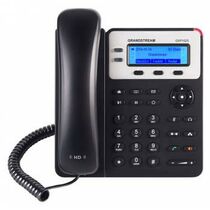 Телефон IP GrandStream GXP-1625 черный