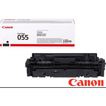 Картридж CANON 055 BK Black (3016C002)