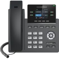 Телефон IP GrandStream GRP-2612 черный