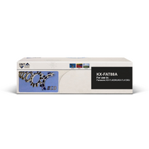 Картридж Panasonic KX-FAT88A Uniton Eco 2500стр. (KX-FL403/ 423,FLC413/ 418)