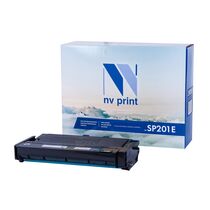 Картридж Ricoh SP201E NV Print 1000стр. (SP 220Nw/ 220SNw/ 220SFNw)