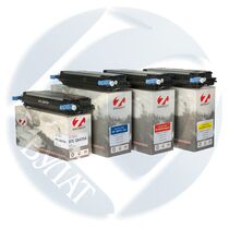 Картридж HP CLJ Q6470A Black 7Q 6000стр. (3600/ 3800/ 3505) восстановленный