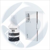 Чернила Canon GI-41BK Black Булат (135мл) dye