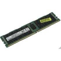 Модуль памяти DDR4 64Гб 2933 МГц Samsung REG ECC 1.2 В (M393A8G40MB2-CVFBY)