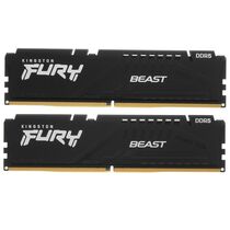 Модуль памяти DDR5 32Гб 5600 МГц Kingston KF556C40BBK2-32