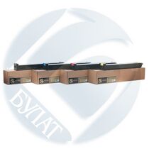 Картридж Sharp MX-31GTBA Black Булат s-Line 18000стр. (MX-2301/ 2600/ 3100)