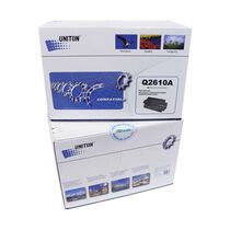 Картридж HP LJ Q2610A Uniton Premium 6000стр. (LJ 2300)