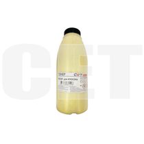 Тонер Kyocera P6230cdn Yellow 100г. фл. CET PK210 (P6230cdn/ 6235cdn/ 7040cdn)