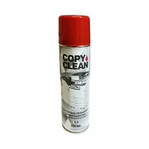 Средство для очистки и восстановления резиновых валов,роликов принтеров и КМА (250ml, аэрозоль) CopyClean