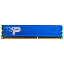 Модуль памяти DDR3-1333МГц 8Гб  Patriot Memory CL9 1.5 В (PSD38G13332H)