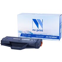 Картридж Panasonic KX-FAT400A7 NV Print 1800стр. (KX-MB1500/ 1520RU)